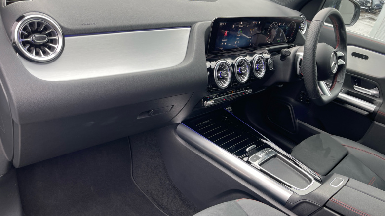 Mercedes-Benz GLA 250e AMG Line Executive 5dr Auto Hatchback